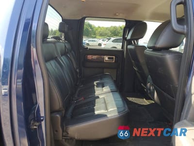 Zdjęcie 10 z 12 samochodu: 2009 FORD F150 SUPERCREW VIN:1FTPW14V79KB50486 - miniatura