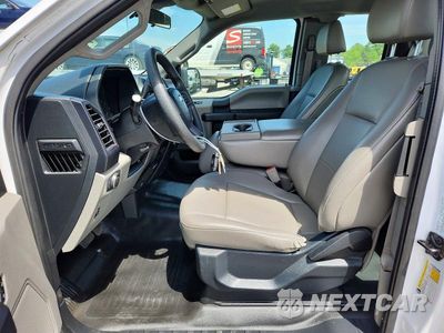 Zdjęcie 7 z 13 samochodu: 2020 FORD F150 SUPER CAB VIN:1FTEX1C5XLKE31985 - miniatura