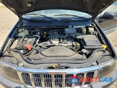 Zdjęcie 12 z 13 samochodu: 2001 JEEP GRAND CHEROKEE LAREDO VIN:1J4GW48S51C607774 - miniatura