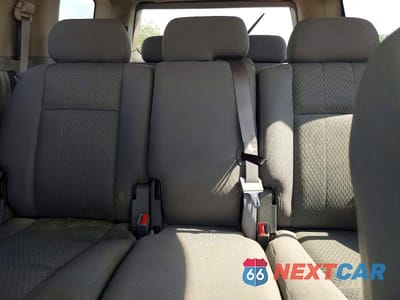 Zdjęcie 10 z 13 samochodu: 2008 DODGE DURANGO SXT VIN:1D8HB38NX8F156376 - miniatura