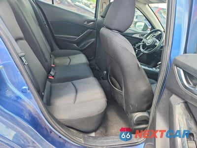 Zdjęcie 10 z 12 samochodu: 2018 MAZDA 3 SPORT VIN:3MZBN1U73JM166449 - miniatura