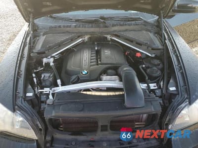 Zdjęcie 12 z 13 samochodu: 2013 BMW X5 XDRIVE35I VIN:5UXZV4C5XDL994859 - miniatura