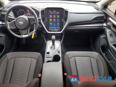 Zdjęcie 8 z 12 samochodu: 2025 SUBARU IMPREZA SPORT VIN:JF1GUAFC4S8317915 - miniatura