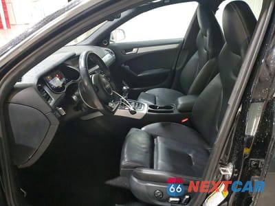 Zdjęcie 7 z 12 samochodu: 2014 AUDI S4 PREMIUM PLUS VIN:WAUDGAFL7EA148892 - miniatura