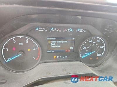 Zdjęcie 9 z 12 samochodu: 2024 FORD F250 SUPER DUTY VIN:1FT7X2BT6REC44393 - miniatura