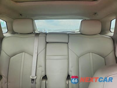 Zdjęcie 10 z 13 samochodu: 2012 CADILLAC SRX PREMIUM COLLECTION VIN:3GYFNCE30CS614506 - miniatura