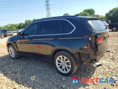 Drugie zdjęcie samochodu z przodu: 2016 BMW X5 XDRIVE50I VIN:5UXKR6C53G0J79605 - miniatura