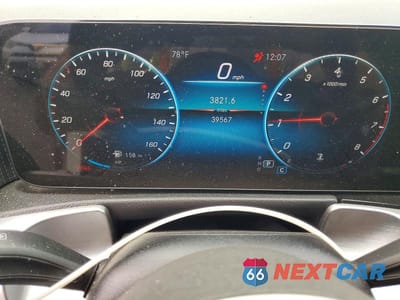 Zdjęcie 9 z 13 samochodu: 2022 MERCEDES-BENZ GLB 250 VIN:W1N4M4GB5NW247452 - miniatura