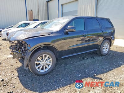 2026 DODGE DURANGO GT 1C4RDHDG7TC245334 - główne zdjęcie licytacji z USA - miniatura