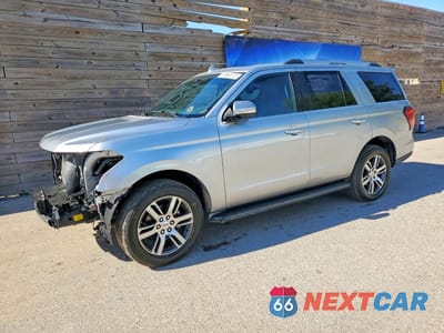 2024 FORD EXPEDITION LIMITED 1FMJU2A85REA18417 - główne zdjęcie licytacji z USA - miniatura