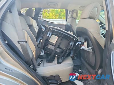 Zdjęcie 11 z 13 samochodu: 2018 HYUNDAI SANTA FE SPORT 2.4L VIN:5NMZUDLB6JH066005 - miniatura