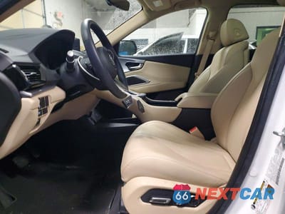 Zdjęcie 7 z 14 samochodu: 2024 ACURA RDX VIN:5J8TC2H3XRL038265 - miniatura