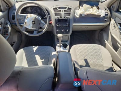 Zdjęcie 8 z 12 samochodu: 2004 CHEVROLET MALIBU MAXX LS VIN:1G1ZT64804F213141 - miniatura