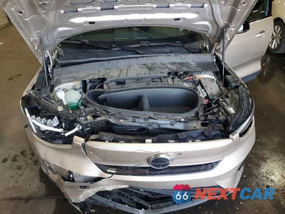 Zdjęcie 12 z 13 samochodu: 2023 VOLVO XC40 RECHARGE PLUS VIN:YV4ED3UL3P2102839 - miniatura