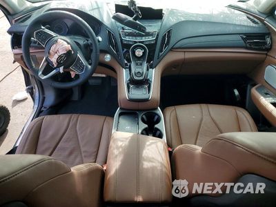 Zdjęcie 8 z 13 samochodu: 2026 ACURA RDX TECHNOLOGY VIN:5J8TC2H55TL009295 - miniatura