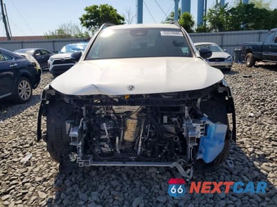 Piąte zdjęcie samochodu w środku: 2025 MERCEDES-BENZ GLB 250 4MATIC VIN:W1N4M4HB8SW400142 - miniatura