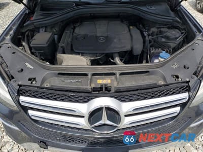 Zdjęcie 12 z 13 samochodu: 2016 MERCEDES-BENZ GLE 350 4MATIC VIN:4JGDA5HB1GA732316 - miniatura