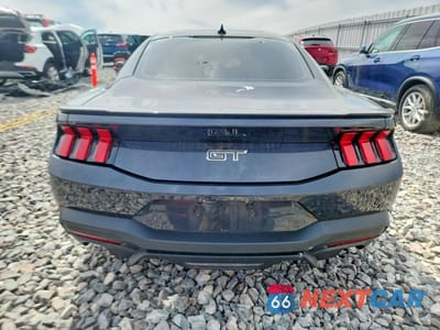 Zdjęcie 6 z 12 samochodu: 2024 FORD MUSTANG GT VIN:1FA6P8CF3R5401164 - miniatura