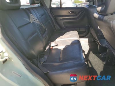 Zdjęcie 11 z 13 samochodu: 2001 HONDA CR-V SE VIN:JHLRD18781C050067 - miniatura