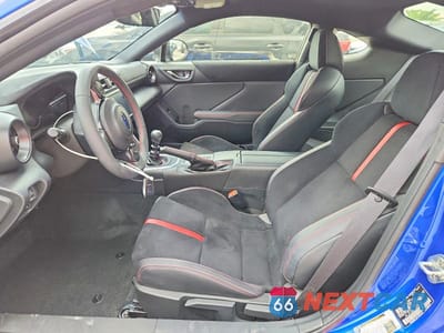 Zdjęcie 7 z 12 samochodu: 2024 SUBARU BRZ LIMITED VIN:JF1ZDBE19R9701028 - miniatura