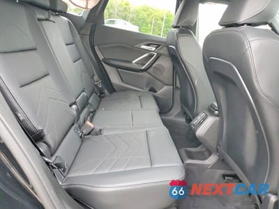 Zdjęcie 11 z 13 samochodu: 2026 BMW X1 XDRIVE28I VIN:WBX73EF00T5404016 - miniatura