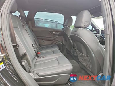 Zdjęcie 11 z 13 samochodu: 2025 AUDI Q7 PREMIUM PLUS VIN:WA1LVBF75SD013847 - miniatura
