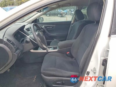Zdjęcie 7 z 13 samochodu: 2015 NISSAN ALTIMA 2.5 S VIN:1N4AL3AP2FC232654 - miniatura