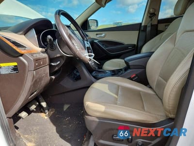 Zdjęcie 7 z 13 samochodu: 2013 HYUNDAI SANTA FE SPORT 2.0T VIN:5XYZUDLA4DG109665 - miniatura