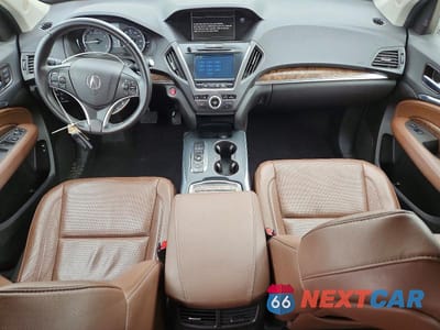 Zdjęcie 8 z 13 samochodu: 2019 ACURA MDX TECHNOLOGY VIN:5J8YD4H5XKL024503 - miniatura