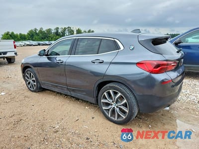 Drugie zdjęcie samochodu z przodu: 2018 BMW X2 SDRIVE28I VIN:WBXYJ3C35JEJ83734 - miniatura