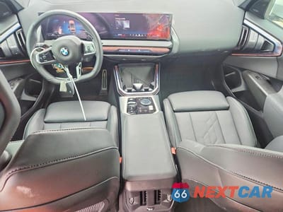 Zdjęcie 8 z 13 samochodu: 2025 BMW X3 30 XDRIVE VIN:5UX53GP01S9Y32553 - miniatura