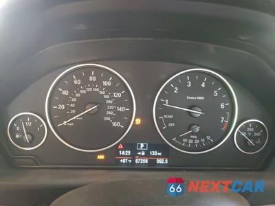 Zdjęcie 9 z 12 samochodu: 2018 BMW 320 I VIN:WBA8A9C50JAH12788 - miniatura