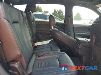 Zdjęcie 11 z 13 samochodu: 2019 AUDI Q7 PREMIUM PLUS VIN:WA1LAAF70KD023577 - miniatura