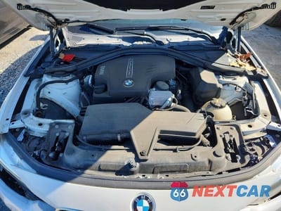 Zdjęcie 11 z 12 samochodu: 2016 BMW 320 XI VIN:WBA8E5G58GNU19274 - miniatura