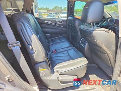 Zdjęcie 11 z 13 samochodu: 2015 INFINITI QX60 BASE VIN:5N1AL0MN8FC550762 - miniatura