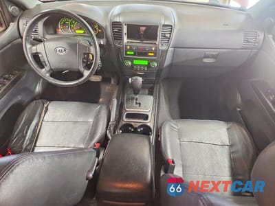 Zdjęcie 8 z 14 samochodu: 2009 KIA SORENTO EX VIN:KNDJC736X95895436 - miniatura