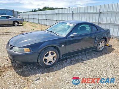 2004 FORD MUSTANG 1FAFP40484F102588 - główne zdjęcie licytacji z USA - miniatura