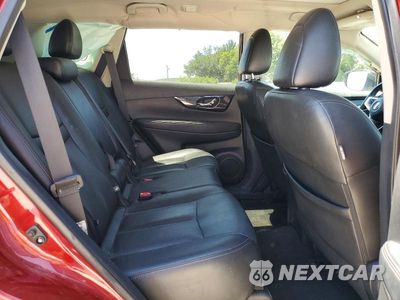 Zdjęcie 11 z 13 samochodu: 2018 NISSAN ROGUE SL VIN:5N1AT2MV3JC743311 - miniatura