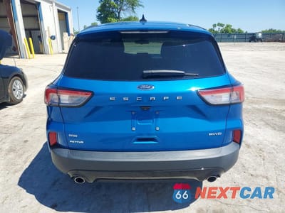 Zdjęcie 6 z 13 samochodu: 2021 FORD ESCAPE SE VIN:1FMCU9G67MUB06908 - miniatura
