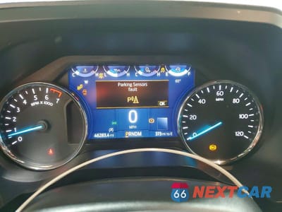 Zdjęcie 9 z 13 samochodu: 2024 FORD EXPEDITION LIMITED VIN:1FMJU1K83REA65504 - miniatura