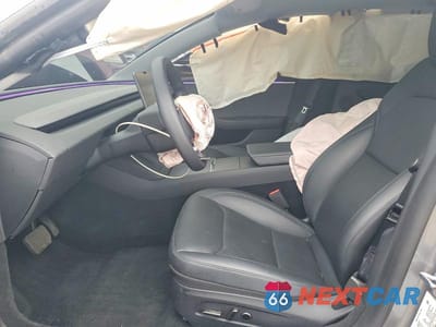 Zdjęcie 7 z 12 samochodu: 2025 TESLA MODEL 3 VIN:5YJ3E1EA8SF056374 - miniatura