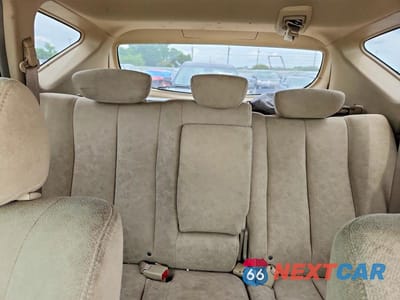 Zdjęcie 10 z 13 samochodu: 2007 NISSAN MURANO S VIN:JN8AZ08T47W505222 - miniatura