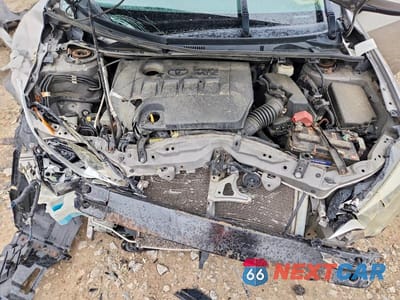 Zdjęcie 11 z 13 samochodu: 2014 TOYOTA COROLLA LE ECO VIN:2T1BPRHE4EC091618 - miniatura