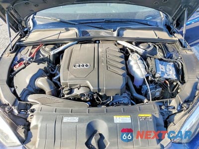 Zdjęcie 11 z 13 samochodu: 2023 AUDI A5 PREMIUM PLUS 45 VIN:WAUFACF54PA019311 - miniatura