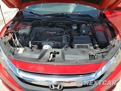 Zdjęcie 11 z 13 samochodu: 2018 HONDA CIVIC EX VIN:2HGFC2F73JH592137 - miniatura