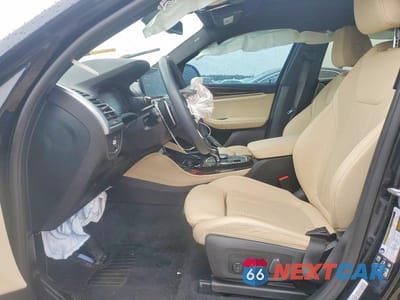 Zdjęcie 7 z 13 samochodu: 2025 BMW X4 XDRIVE30I VIN:5UX33DT09S9X83419 - miniatura