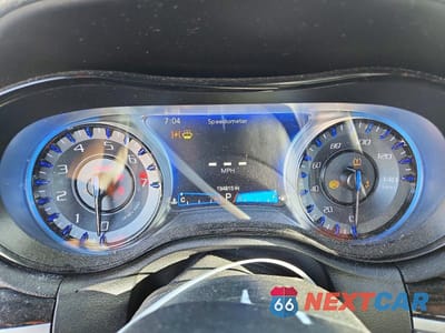 Zdjęcie 9 z 13 samochodu: 2019 CHRYSLER 300 S VIN:2C3CCABG4KH516112 - miniatura