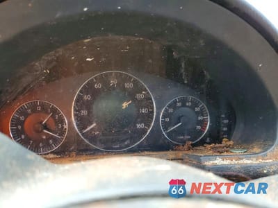 Zdjęcie 9 z 12 samochodu: 2006 MERCEDES-BENZ E 350 VIN:WDBUF56J96A855021 - miniatura
