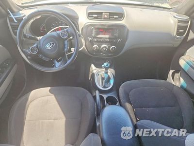 Zdjęcie 8 z 12 samochodu: 2016 KIA SOUL BASE VIN:KNDJN2A25G7389091 - miniatura