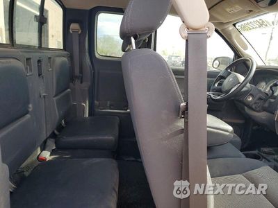 Zdjęcie 10 z 12 samochodu: 2008 DODGE DAKOTA TRX VIN:1D7HW72N68S583859 - miniatura